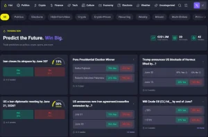 chanze casino predict
